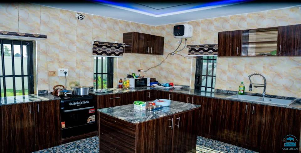 Diofelo living space Apartments 